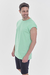 Remera Sin Mangas Lisa - comprar online
