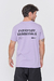Remera Essentials en internet