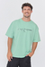 Remera Oversize Amsterdam en internet