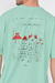 Remera Oversize Amsterdam - Vilo