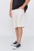 Bermuda Gabardina Cargo Mom