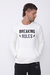 Buzo Frisa Breaking Rules - tienda online