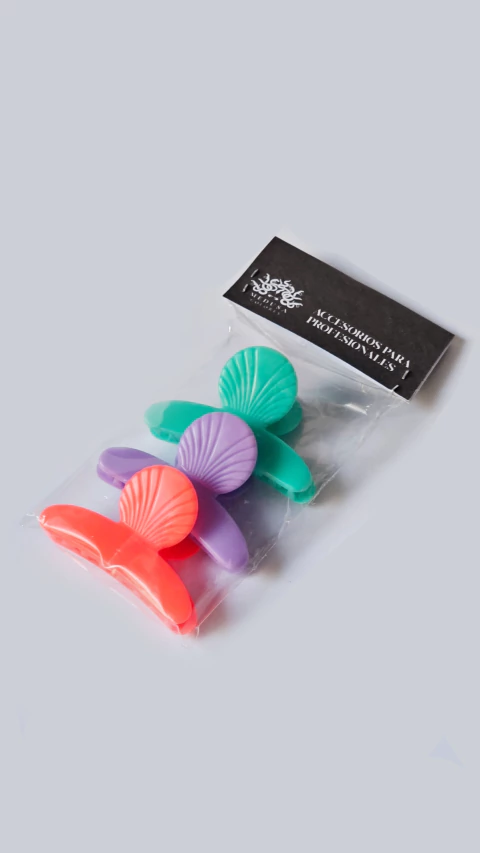 Ganchos x 3 - comprar online