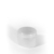 COMBO x 10 Pote Cremero Blanco 250ml con tapa
