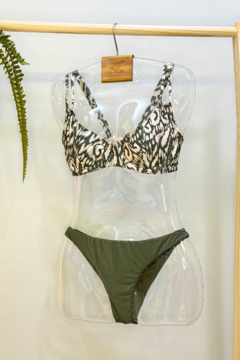CALÇA ALTER DO CHÃO - comprar online
