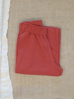 Imagem do PANTALONA MOLETOM