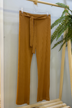 CALÇA LAÇO - loja online