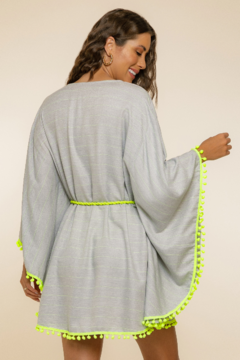 VESTIDO MYKONOS - comprar online