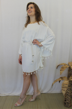 VESTIDO MYKONOS - DIPRAIA