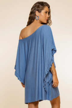 VESTIDO ONDAS na internet