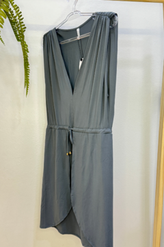 VESTIDO CONCHA