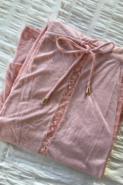 VESTIDO OSTRA - DIPRAIA