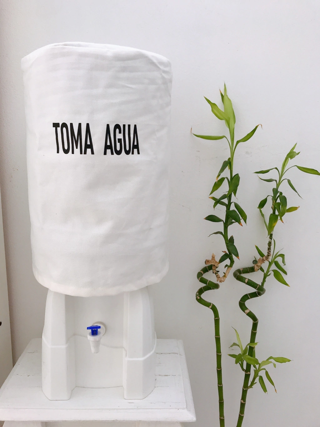 FUNDA PARA BIDON 12 lts