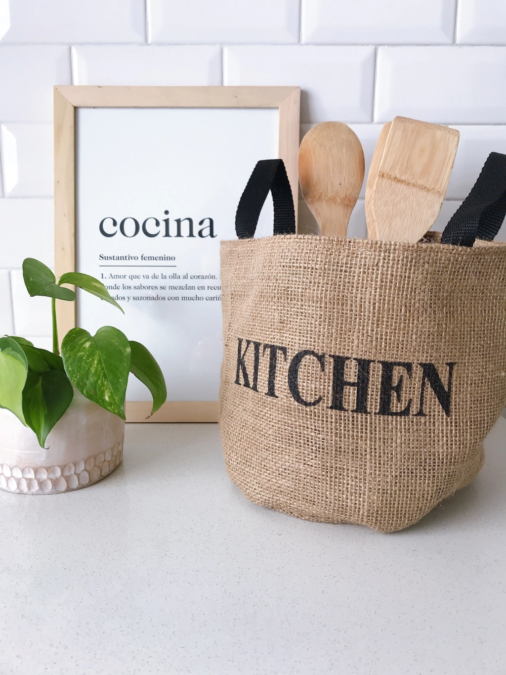 CONTENEDOR KITCHEN