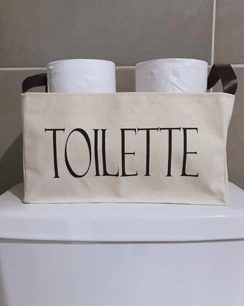 CONTENEDOR TOILLETE