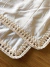 INDIVIDUAL TUSOR RECTANGULAR - comprar online