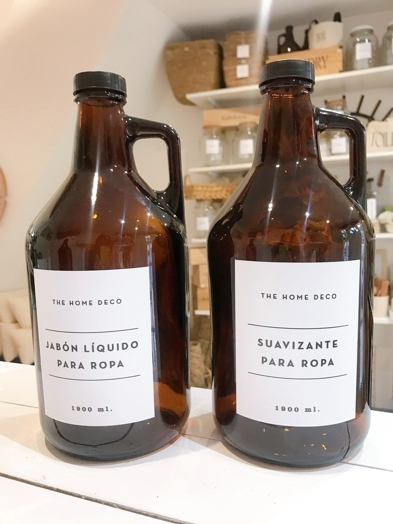 BOTELLONES GROWLER