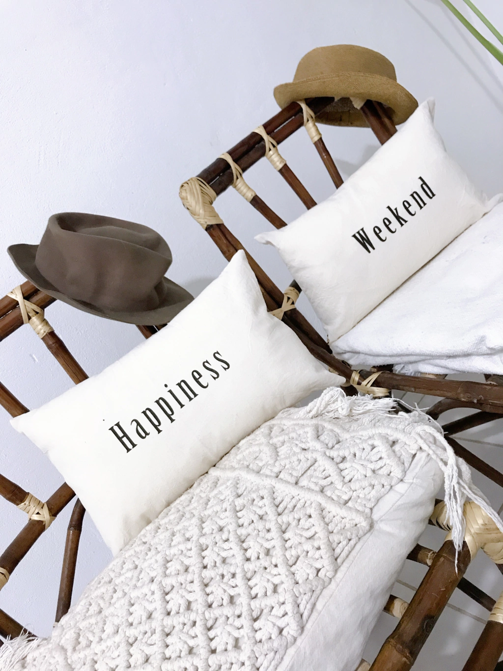 ALMOHADON DESEO