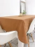 MANTEL LISO