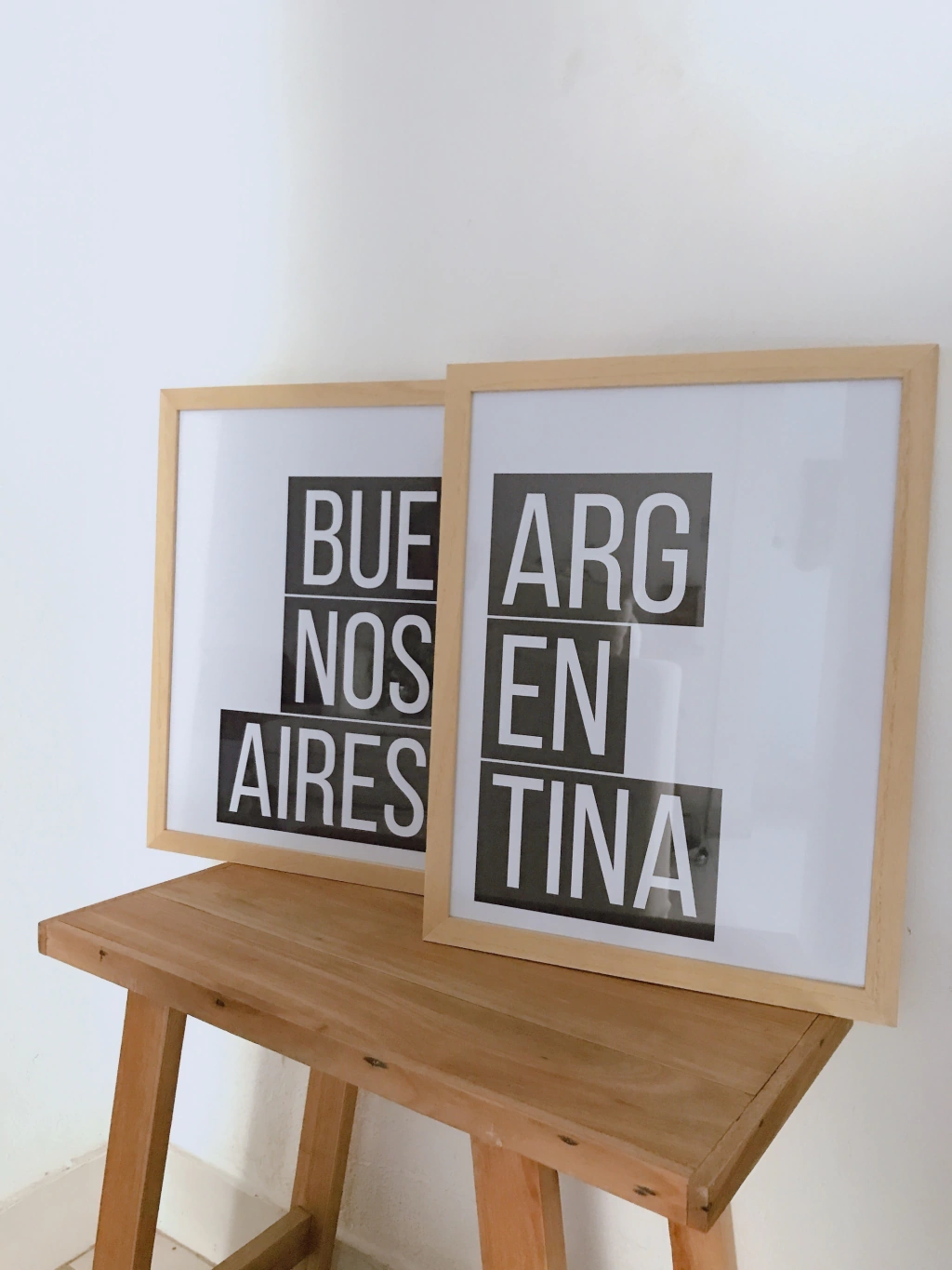 CUADRO ARGENTINA