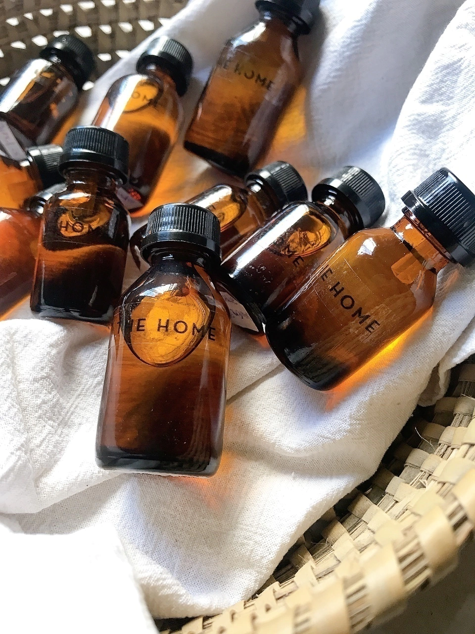 ESCENCIAS PARA VELAS EN PERLAS 10 ml
