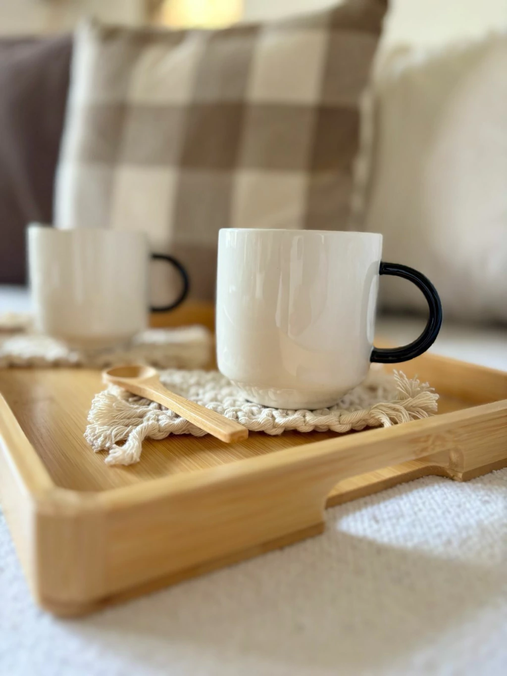 TAZA LASH
