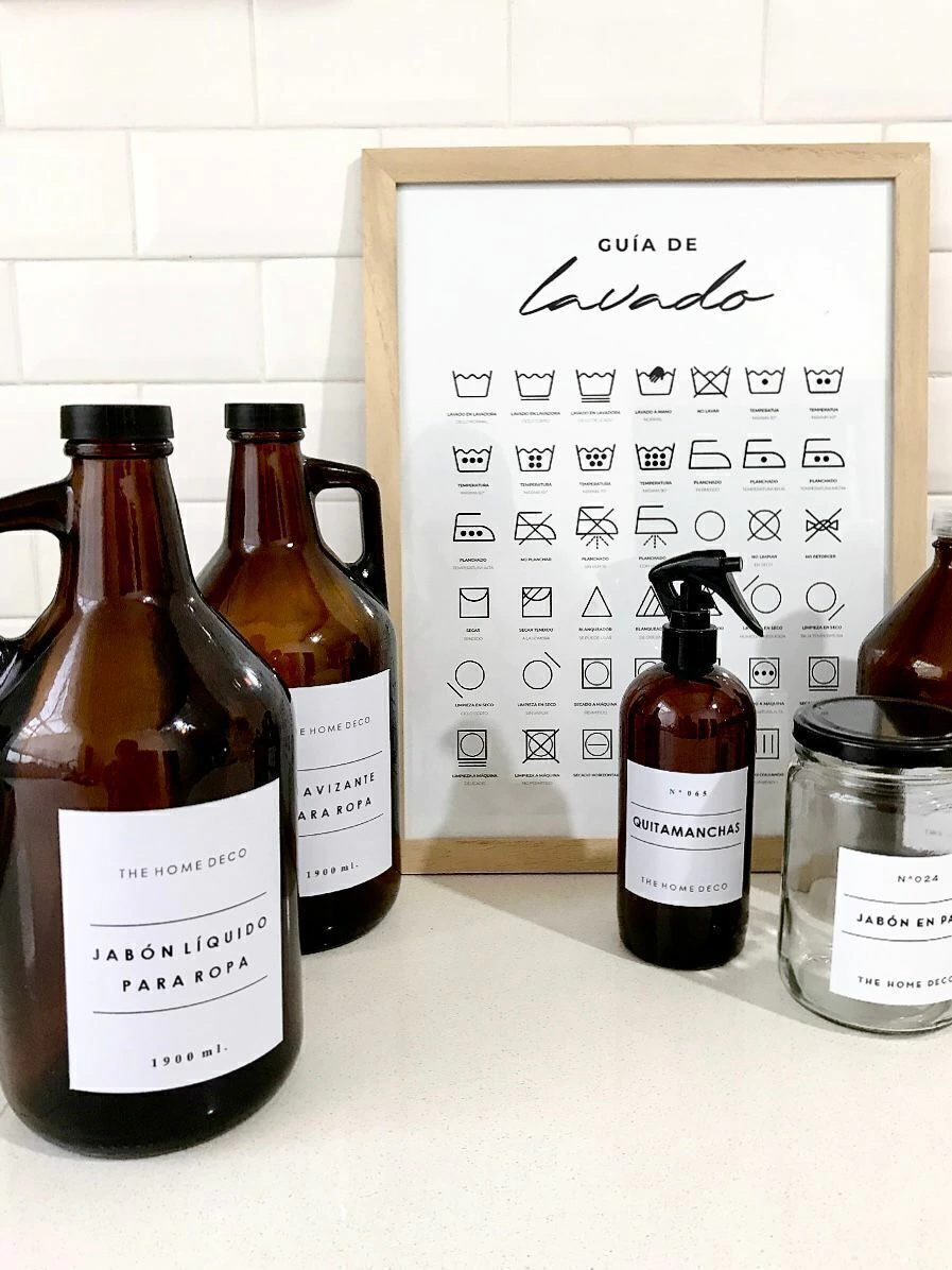 BOTELLONES GROWLER