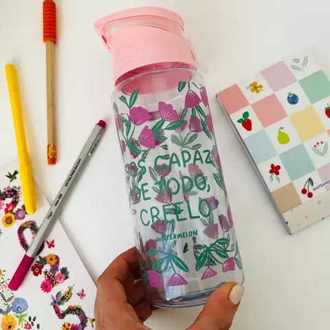 Botella Energy - comprar online