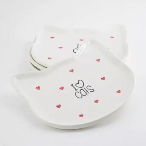 Plato Cats - comprar online