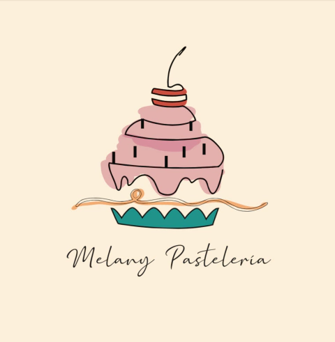 Melany Pastelería