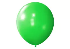 GLOBO PIÑATA 24" COLORES FLUO (Elegir color) - tienda online