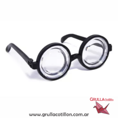 LENTES REDONDO CHICATO