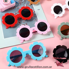 LENTE INFANTIL MARGARITA VINTAGE en internet