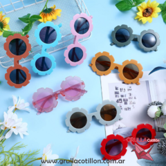 LENTE INFANTIL MARGARITA VINTAGE - comprar online
