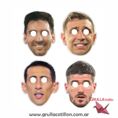 ANTIFAZ ARGENTINA x10