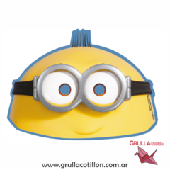 ANTIFAZ MINIONS x10