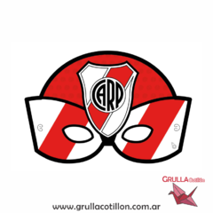 ANTIFAZ RIVER x10