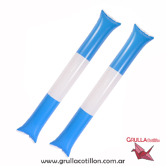 APLAUDIDOR ARGENTINA x2