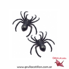 ARAÑA GRANDE PREMIUM x2