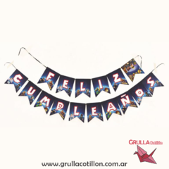 BANDERIN FELIZ CUMPLEAÑOS ROBLOX