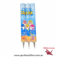 BENGALA BABY SHARK - comprar online