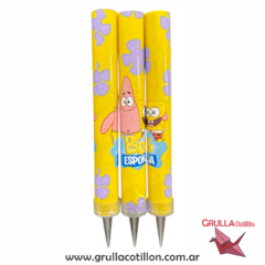 BENGALA BOB ESPONJA - comprar online