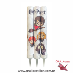 BENGALA HARRY POTTER - comprar online