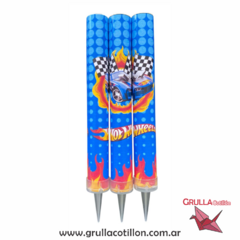 BENGALA HOT WHEELS - comprar online