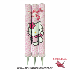 BENGALA HELLO KITTY - comprar online