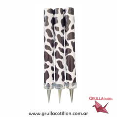 BENGALA MANCHA VACA - comprar online