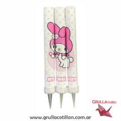 BENGALA MY MELODY - comprar online
