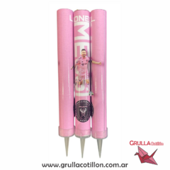 BENGALA MESSI INTER MIAMI - comprar online