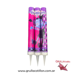 BENGALA VAMPIRINA