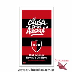 BOLSITAS NOB x10